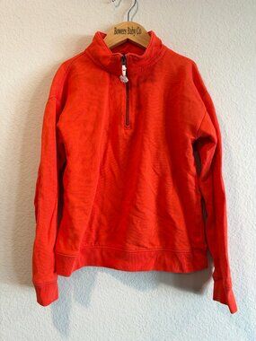 Primary Quarter Zip Pullover 10